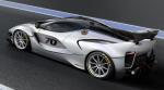 Ferrari FXX-K Evo 2018 года